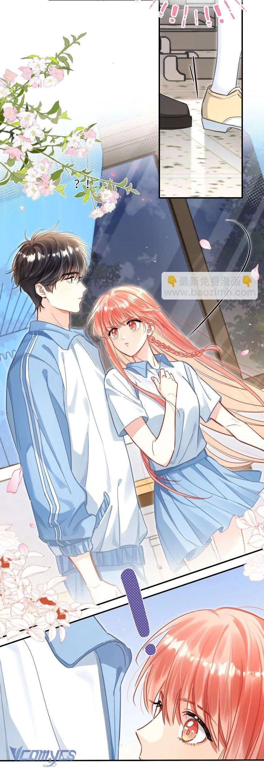 Bong Bóng Đào Chi Chapter 13 - Trang 4