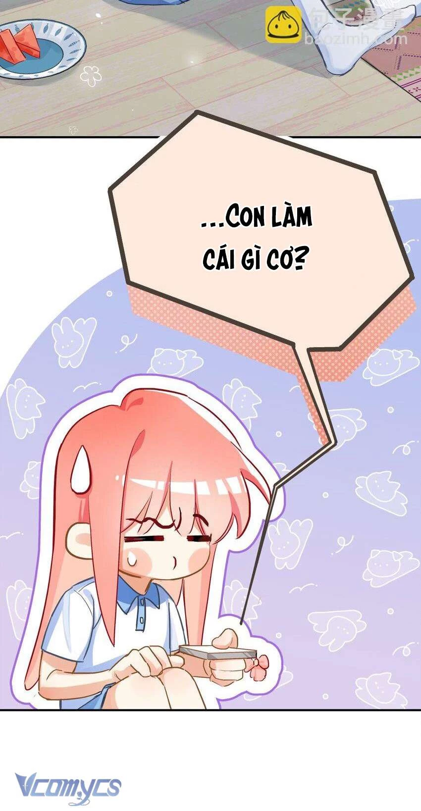 Bong Bóng Đào Chi Chapter 13 - Trang 4