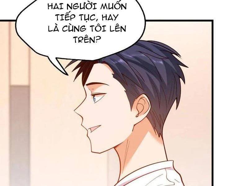 Trọng Sinh Không Làm Chạn Vương, Tôi Một Mình Nạp Game Thăng Cấp Chapter 114 - Trang 4