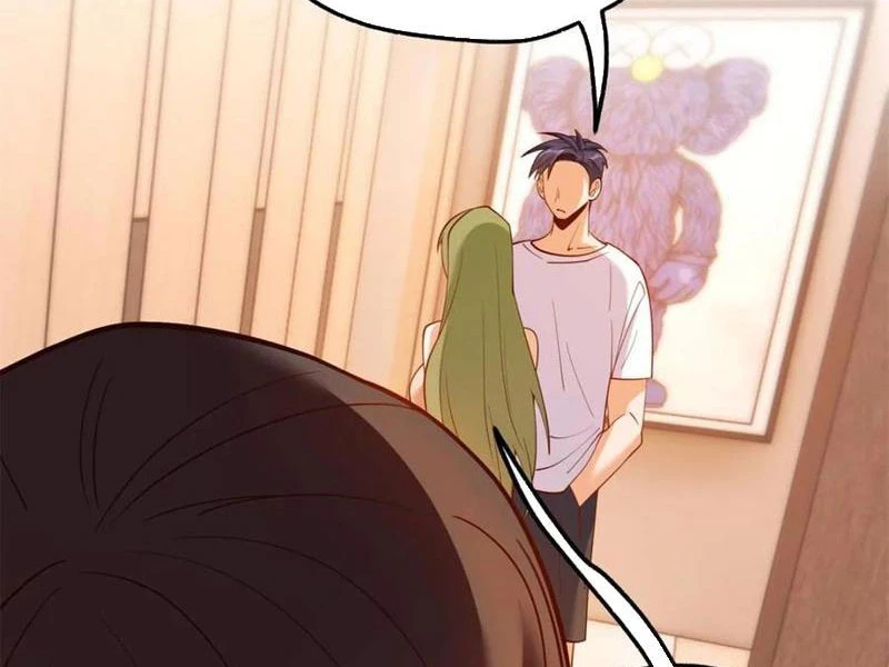 Trọng Sinh Không Làm Chạn Vương, Tôi Một Mình Nạp Game Thăng Cấp Chapter 114 - Trang 4