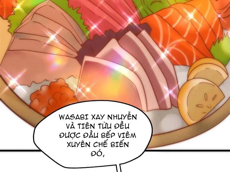 Trọng Sinh Không Làm Chạn Vương, Tôi Một Mình Nạp Game Thăng Cấp Chapter 114 - Trang 4