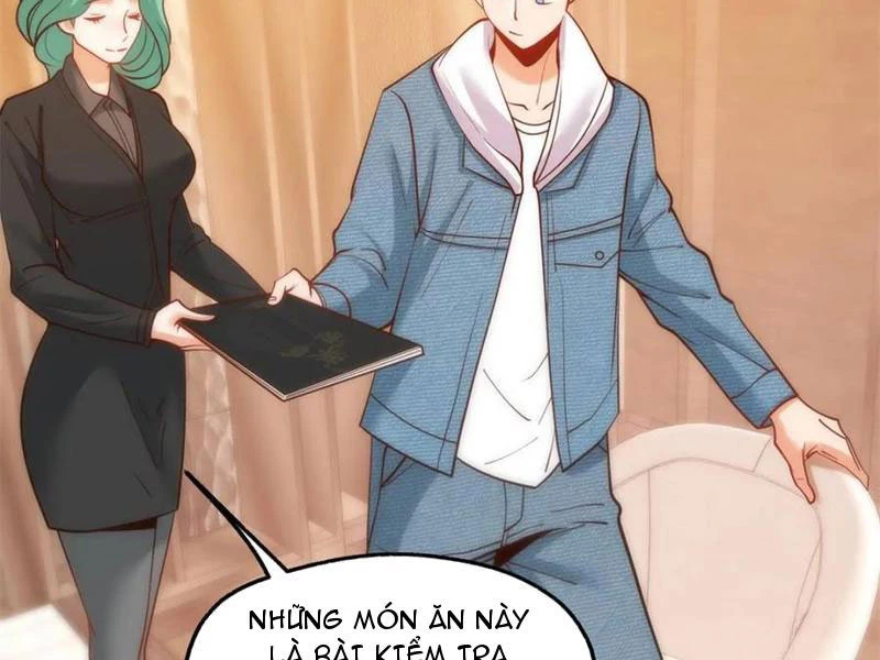 Trọng Sinh Không Làm Chạn Vương, Tôi Một Mình Nạp Game Thăng Cấp Chapter 114 - Trang 4