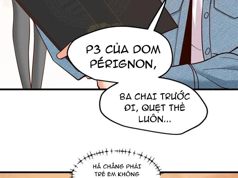 Trọng Sinh Không Làm Chạn Vương, Tôi Một Mình Nạp Game Thăng Cấp Chapter 114 - Trang 4