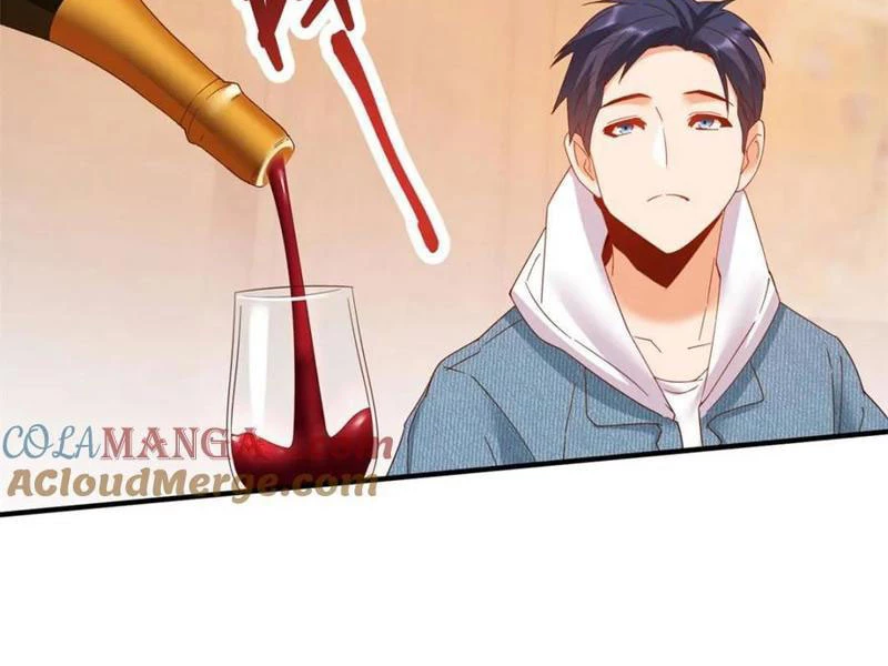 Trọng Sinh Không Làm Chạn Vương, Tôi Một Mình Nạp Game Thăng Cấp Chapter 114 - Trang 4