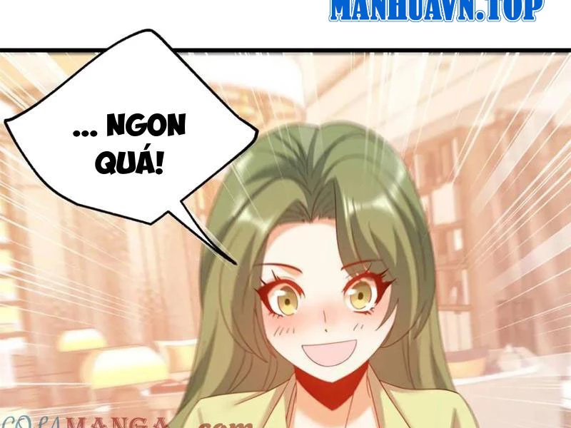 Trọng Sinh Không Làm Chạn Vương, Tôi Một Mình Nạp Game Thăng Cấp Chapter 114 - Trang 4