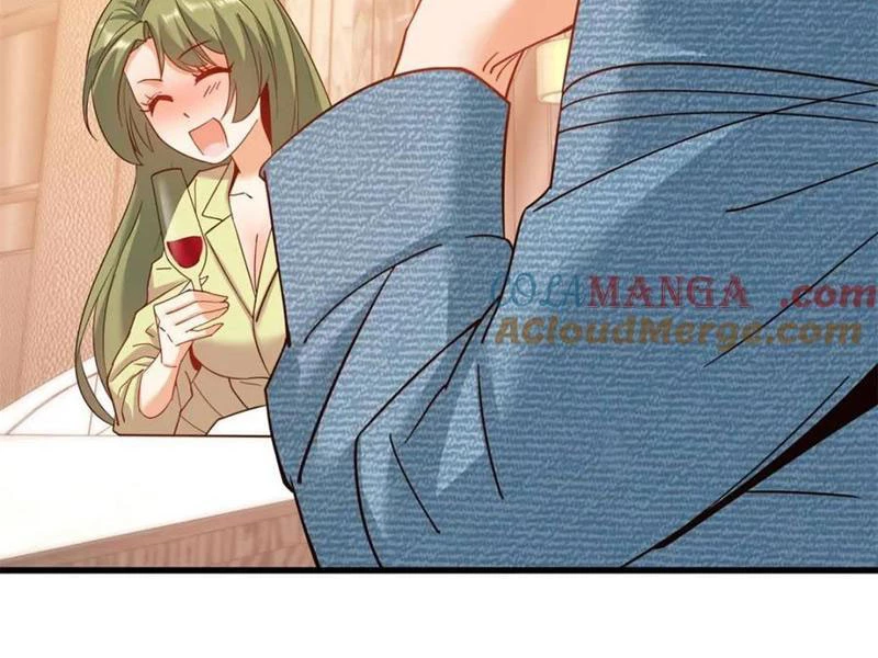 Trọng Sinh Không Làm Chạn Vương, Tôi Một Mình Nạp Game Thăng Cấp Chapter 114 - Trang 4