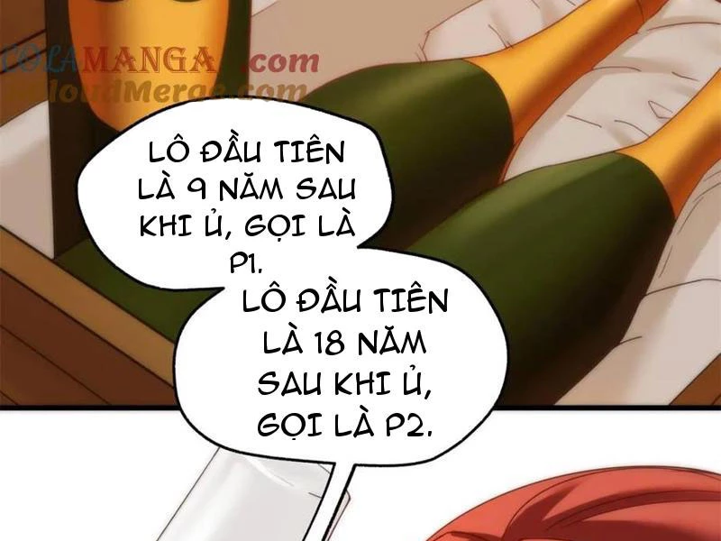 Trọng Sinh Không Làm Chạn Vương, Tôi Một Mình Nạp Game Thăng Cấp Chapter 114 - Trang 4