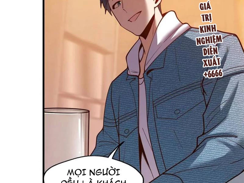 Trọng Sinh Không Làm Chạn Vương, Tôi Một Mình Nạp Game Thăng Cấp Chapter 114 - Trang 4