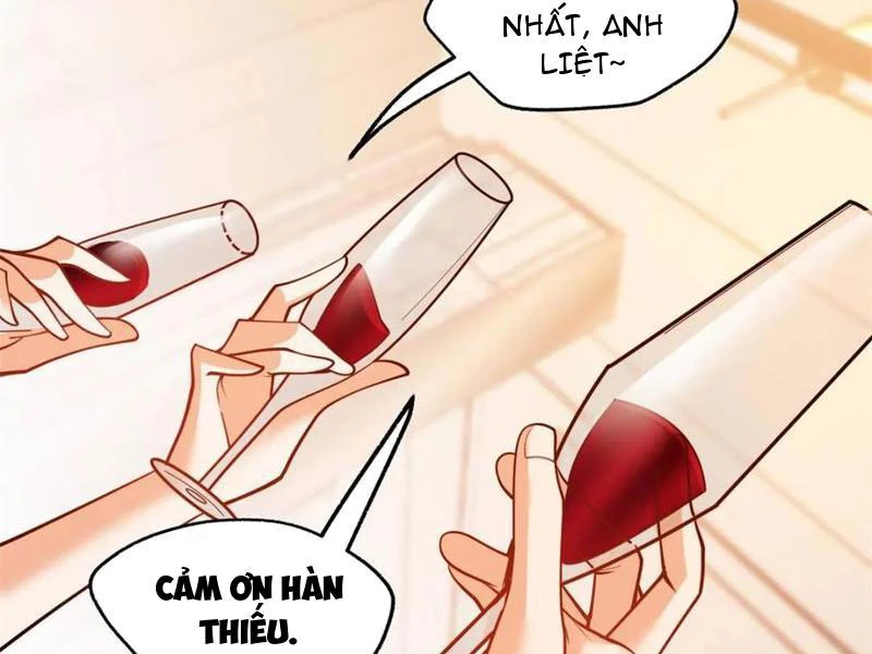 Trọng Sinh Không Làm Chạn Vương, Tôi Một Mình Nạp Game Thăng Cấp Chapter 114 - Trang 4