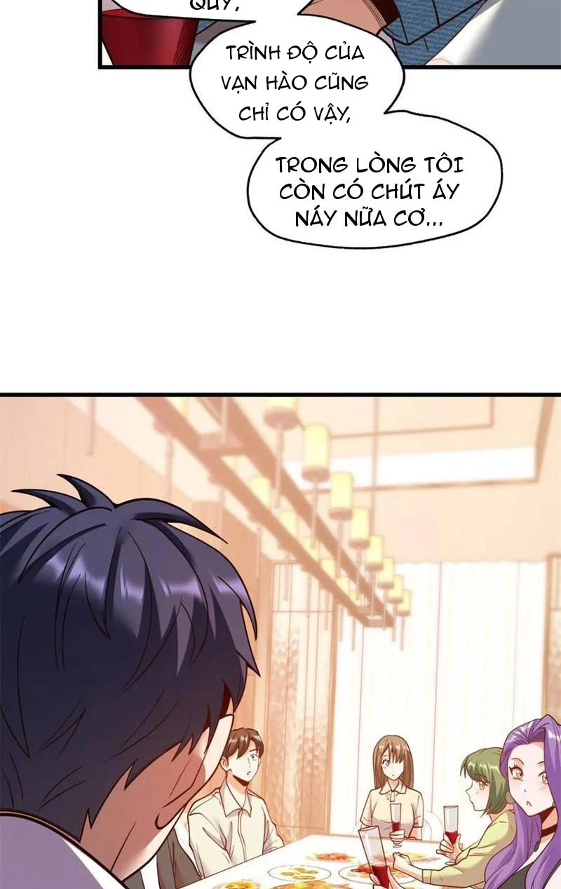 Trọng Sinh Không Làm Chạn Vương, Tôi Một Mình Nạp Game Thăng Cấp Chapter 115 - Trang 4