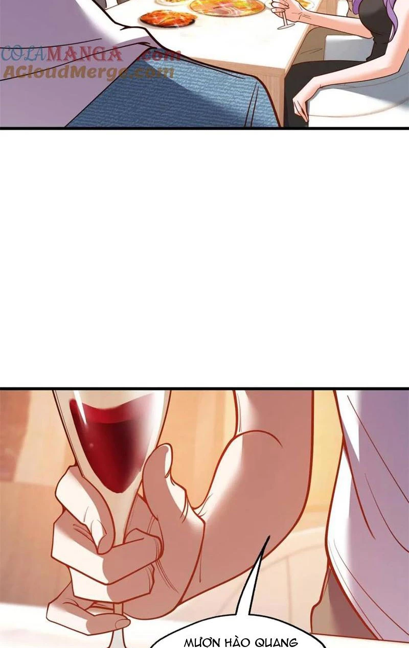 Trọng Sinh Không Làm Chạn Vương, Tôi Một Mình Nạp Game Thăng Cấp Chapter 115 - Trang 4