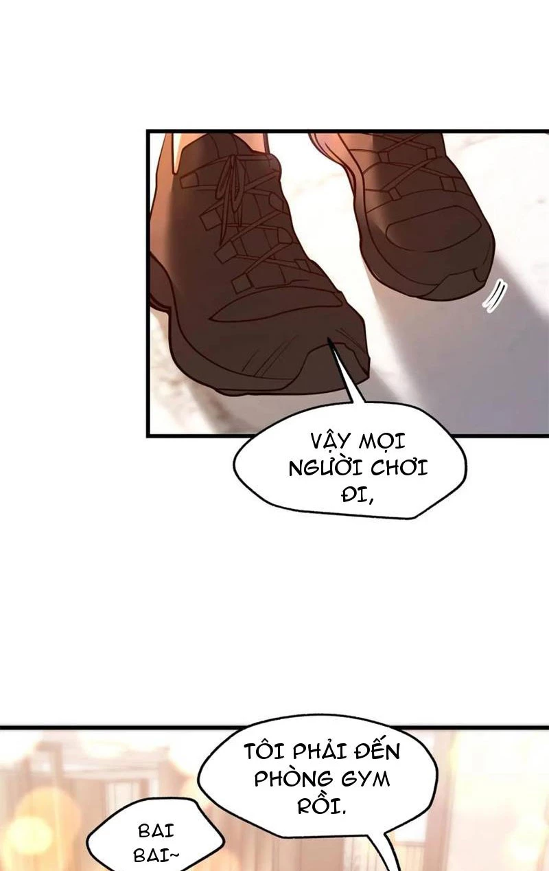 Trọng Sinh Không Làm Chạn Vương, Tôi Một Mình Nạp Game Thăng Cấp Chapter 115 - Trang 4