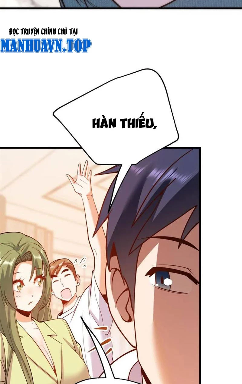 Trọng Sinh Không Làm Chạn Vương, Tôi Một Mình Nạp Game Thăng Cấp Chapter 115 - Trang 4