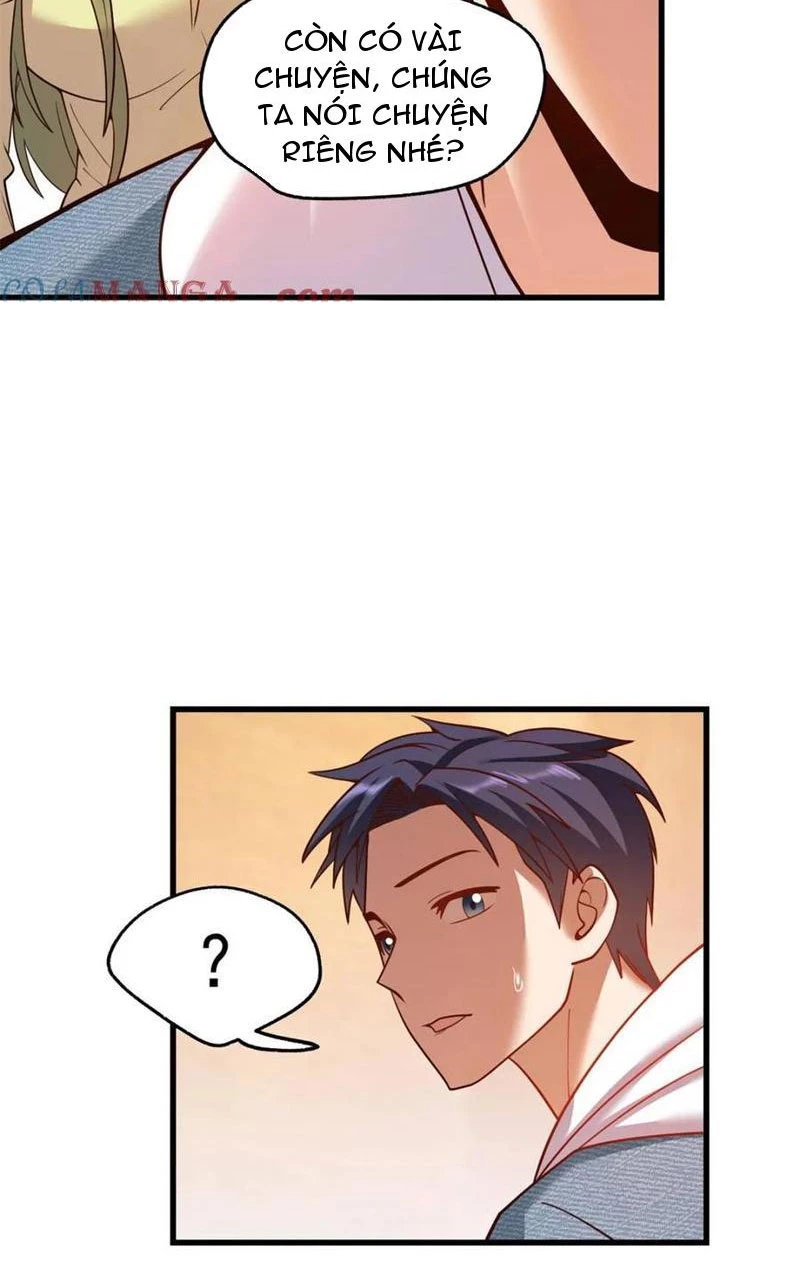 Trọng Sinh Không Làm Chạn Vương, Tôi Một Mình Nạp Game Thăng Cấp Chapter 115 - Trang 4