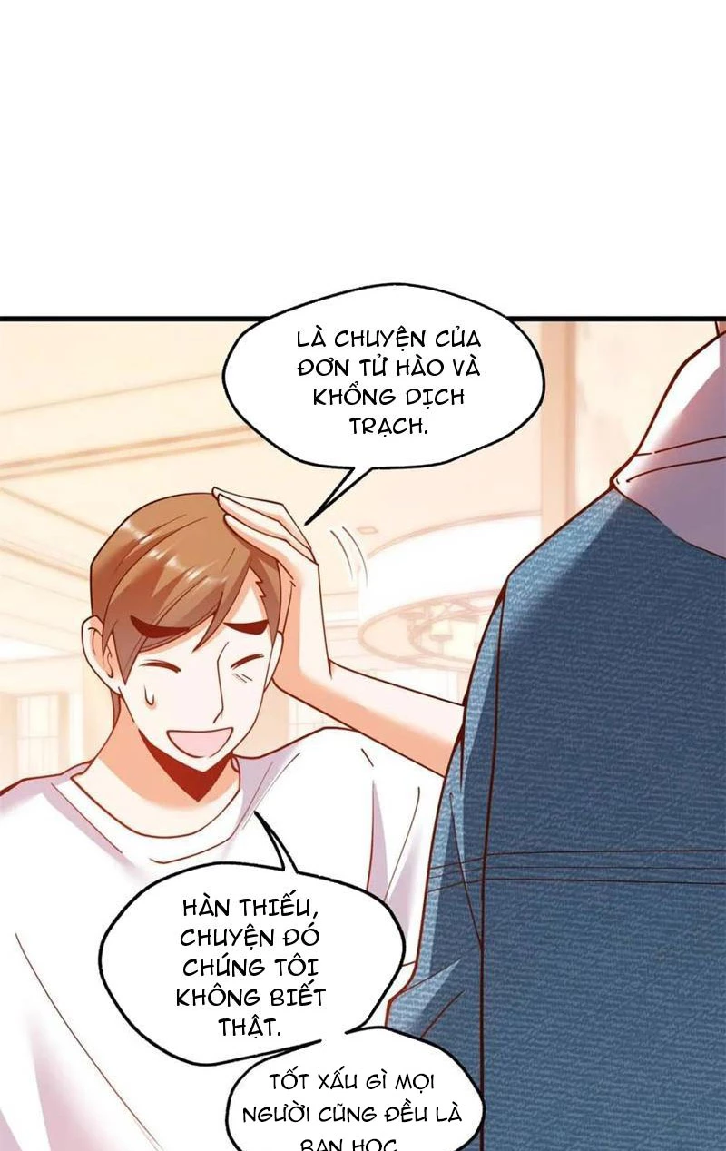 Trọng Sinh Không Làm Chạn Vương, Tôi Một Mình Nạp Game Thăng Cấp Chapter 115 - Trang 4