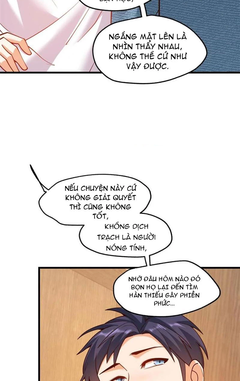 Trọng Sinh Không Làm Chạn Vương, Tôi Một Mình Nạp Game Thăng Cấp Chapter 115 - Trang 4