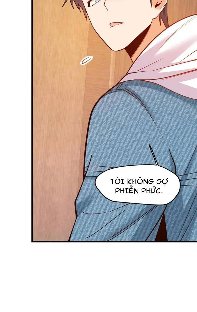 Trọng Sinh Không Làm Chạn Vương, Tôi Một Mình Nạp Game Thăng Cấp Chapter 115 - Trang 4