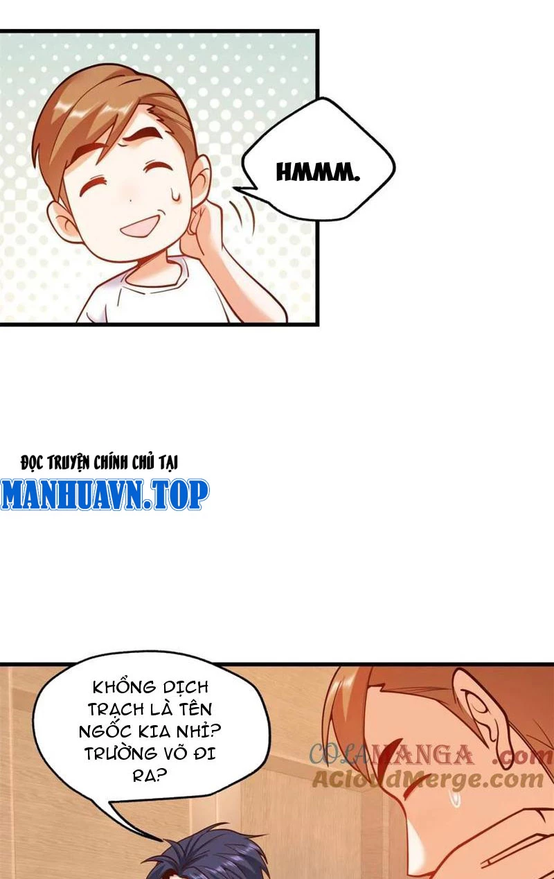 Trọng Sinh Không Làm Chạn Vương, Tôi Một Mình Nạp Game Thăng Cấp Chapter 115 - Trang 4