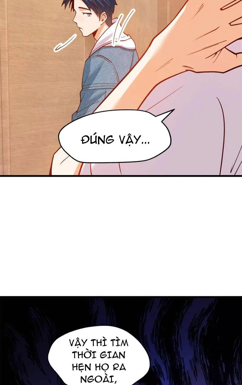 Trọng Sinh Không Làm Chạn Vương, Tôi Một Mình Nạp Game Thăng Cấp Chapter 115 - Trang 4