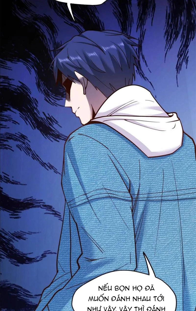 Trọng Sinh Không Làm Chạn Vương, Tôi Một Mình Nạp Game Thăng Cấp Chapter 115 - Trang 4