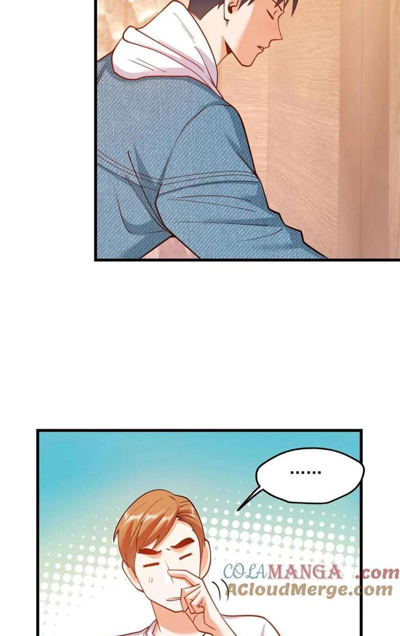 Trọng Sinh Không Làm Chạn Vương, Tôi Một Mình Nạp Game Thăng Cấp Chapter 115 - Trang 4