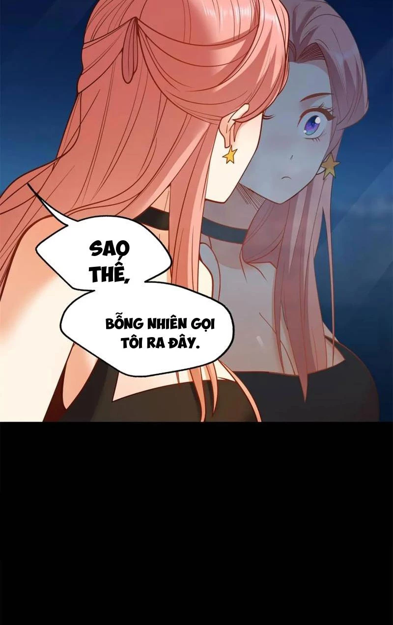 Trọng Sinh Không Làm Chạn Vương, Tôi Một Mình Nạp Game Thăng Cấp Chapter 115 - Trang 4