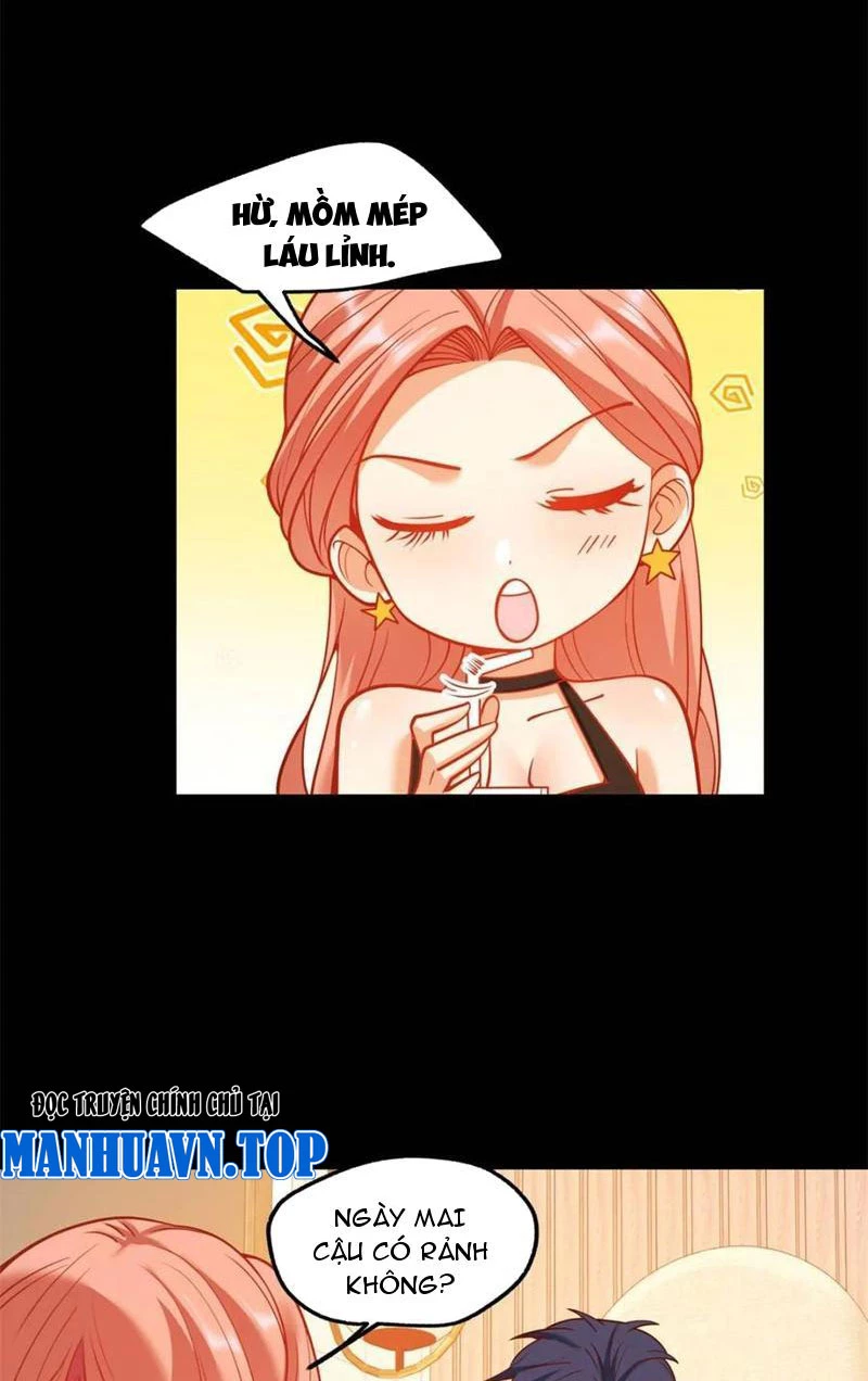 Trọng Sinh Không Làm Chạn Vương, Tôi Một Mình Nạp Game Thăng Cấp Chapter 115 - Trang 4