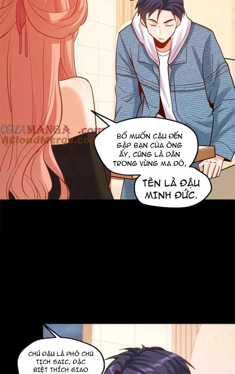 Trọng Sinh Không Làm Chạn Vương, Tôi Một Mình Nạp Game Thăng Cấp Chapter 115 - Trang 4