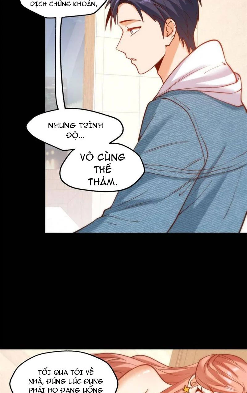 Trọng Sinh Không Làm Chạn Vương, Tôi Một Mình Nạp Game Thăng Cấp Chapter 115 - Trang 4