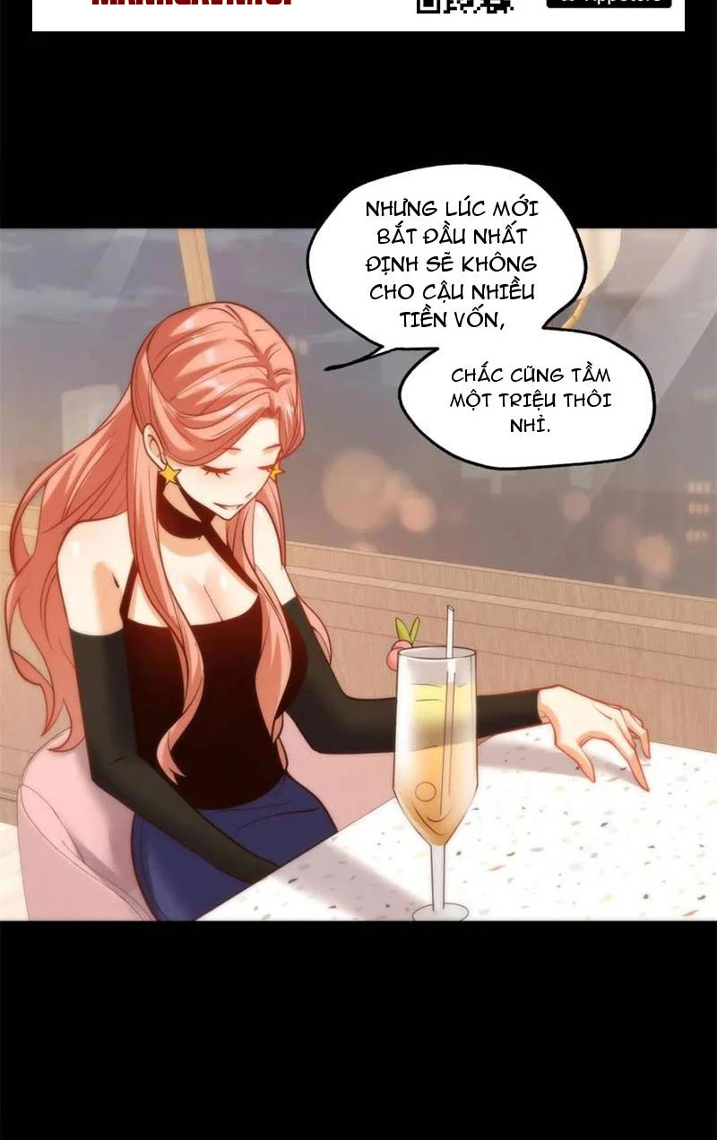 Trọng Sinh Không Làm Chạn Vương, Tôi Một Mình Nạp Game Thăng Cấp Chapter 115 - Trang 4