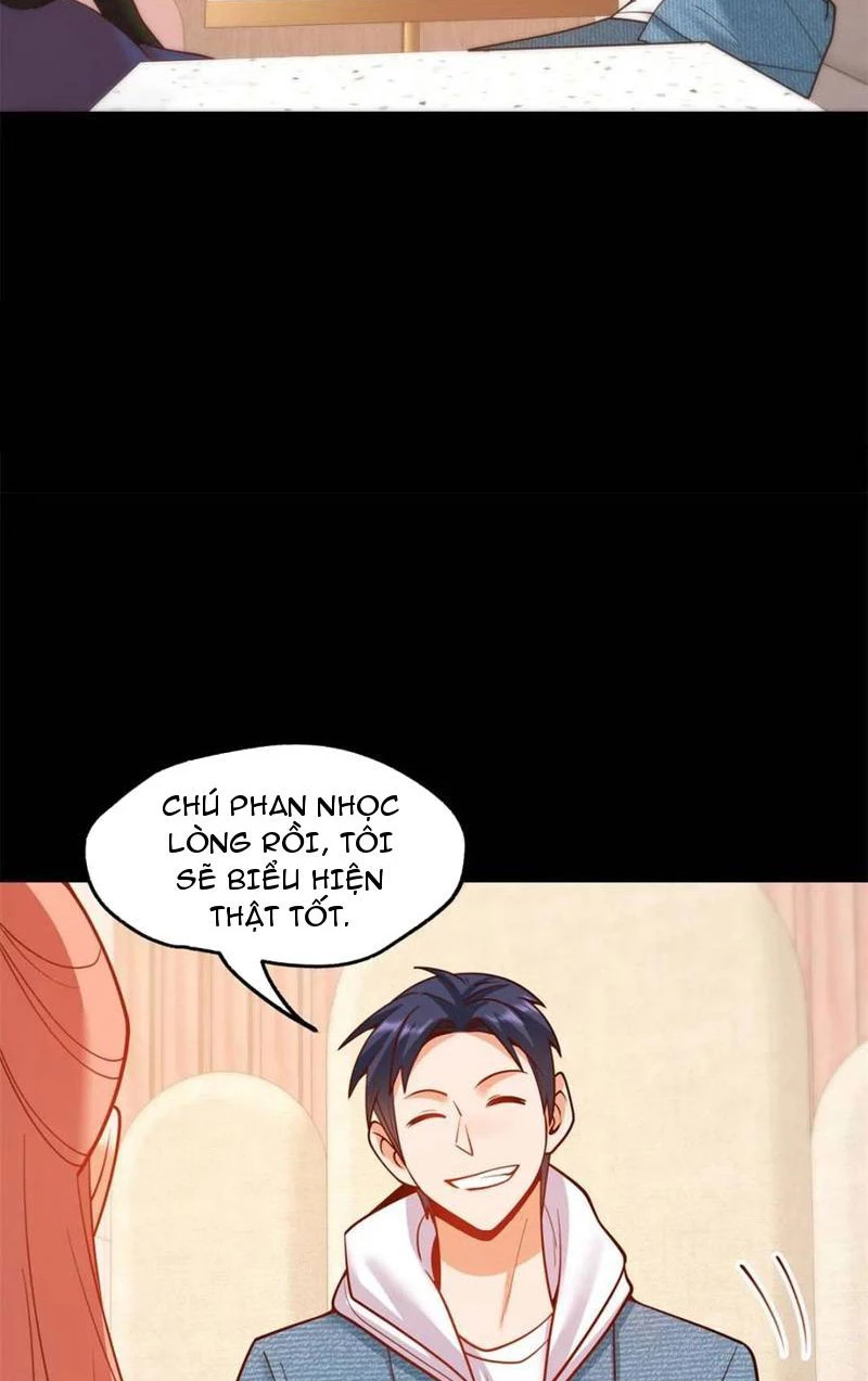 Trọng Sinh Không Làm Chạn Vương, Tôi Một Mình Nạp Game Thăng Cấp Chapter 115 - Trang 4