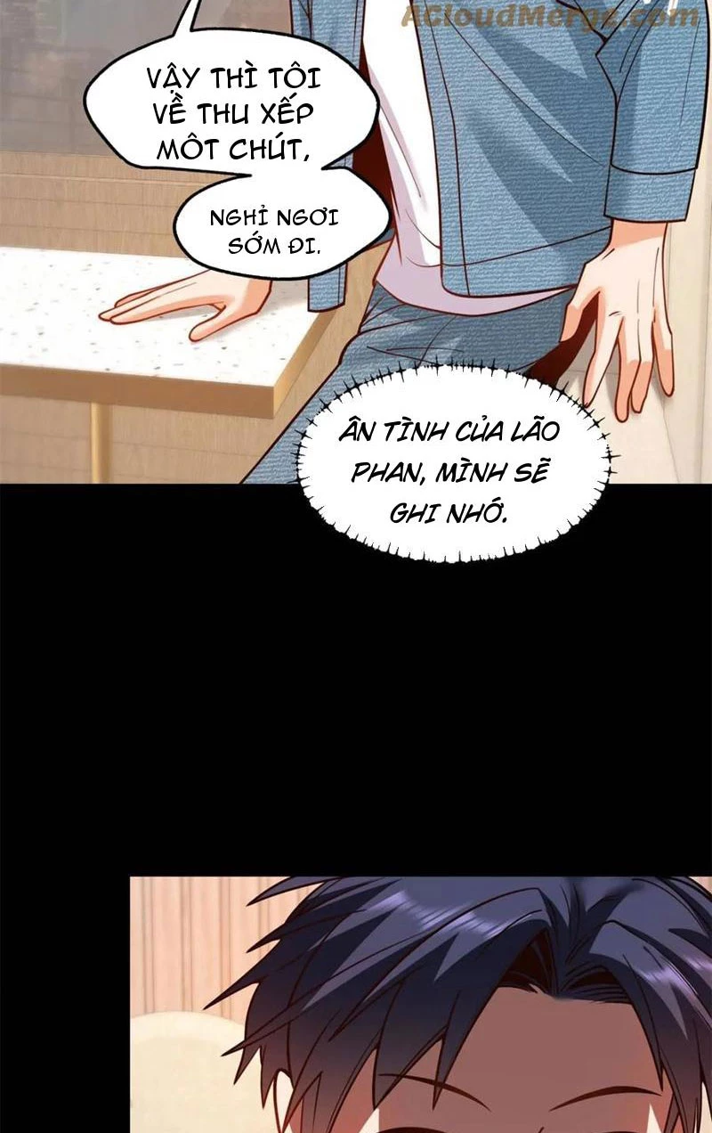 Trọng Sinh Không Làm Chạn Vương, Tôi Một Mình Nạp Game Thăng Cấp Chapter 115 - Trang 4