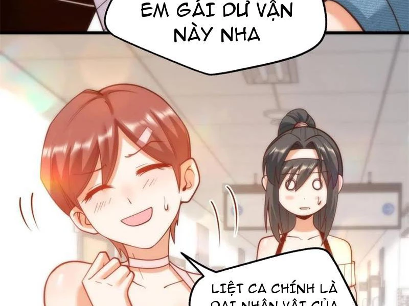 Trọng Sinh Không Làm Chạn Vương, Tôi Một Mình Nạp Game Thăng Cấp Chapter 124 - Trang 4