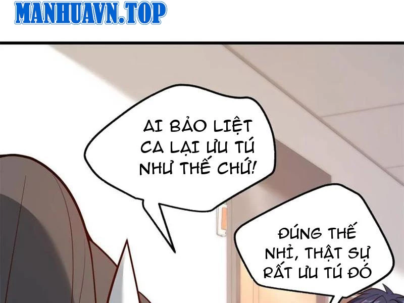 Trọng Sinh Không Làm Chạn Vương, Tôi Một Mình Nạp Game Thăng Cấp Chapter 124 - Trang 4