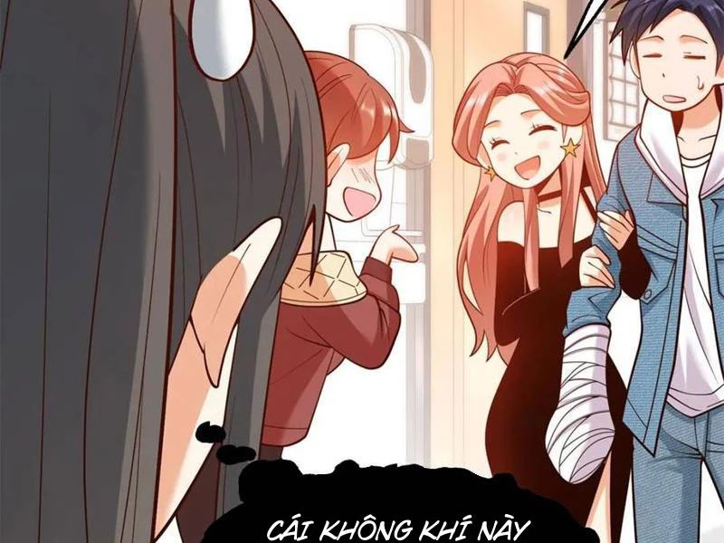 Trọng Sinh Không Làm Chạn Vương, Tôi Một Mình Nạp Game Thăng Cấp Chapter 124 - Trang 4