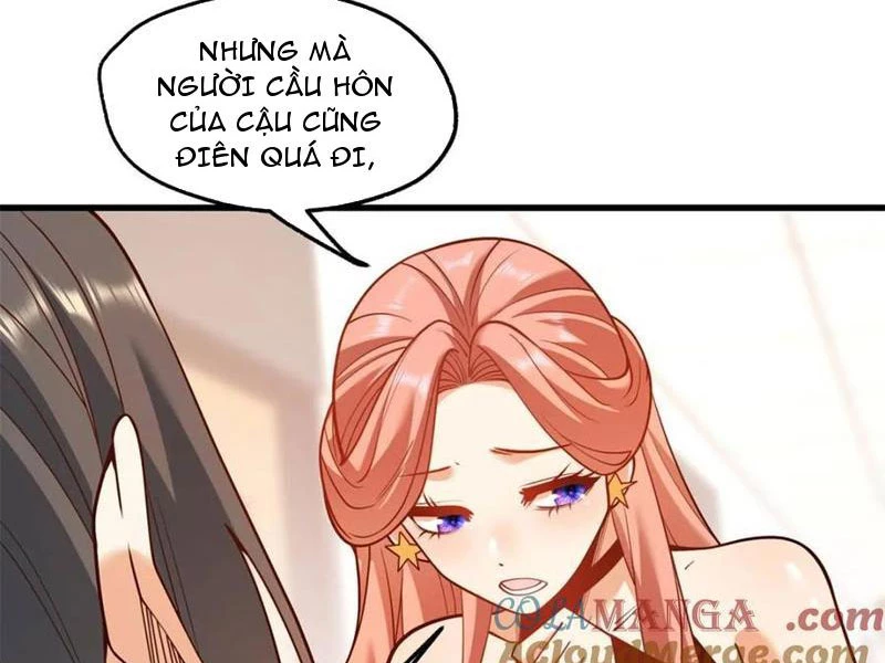 Trọng Sinh Không Làm Chạn Vương, Tôi Một Mình Nạp Game Thăng Cấp Chapter 124 - Trang 4