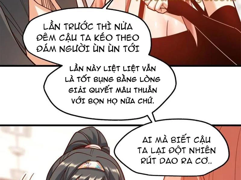 Trọng Sinh Không Làm Chạn Vương, Tôi Một Mình Nạp Game Thăng Cấp Chapter 124 - Trang 4