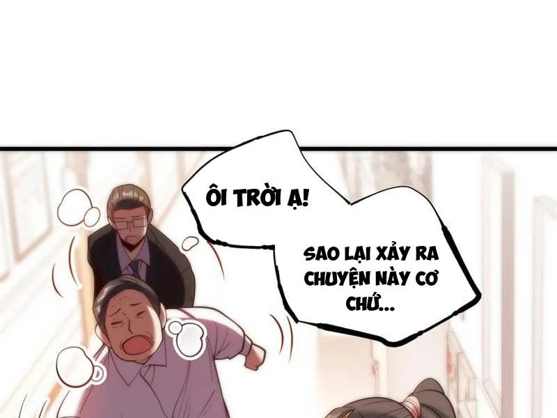 Trọng Sinh Không Làm Chạn Vương, Tôi Một Mình Nạp Game Thăng Cấp Chapter 124 - Trang 4