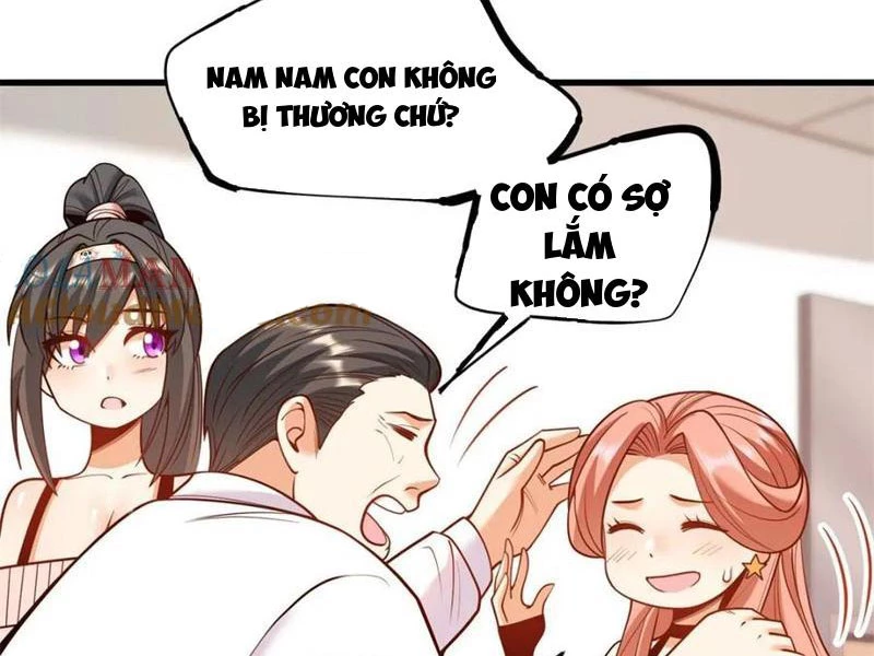 Trọng Sinh Không Làm Chạn Vương, Tôi Một Mình Nạp Game Thăng Cấp Chapter 124 - Trang 4