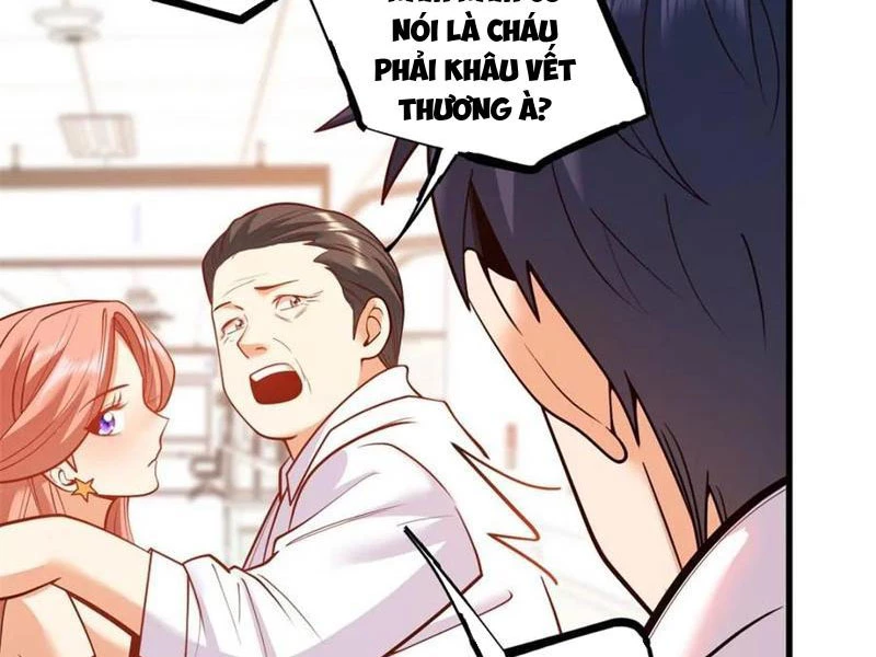 Trọng Sinh Không Làm Chạn Vương, Tôi Một Mình Nạp Game Thăng Cấp Chapter 124 - Trang 4