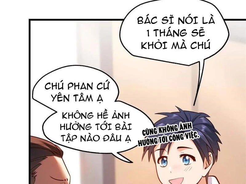 Trọng Sinh Không Làm Chạn Vương, Tôi Một Mình Nạp Game Thăng Cấp Chapter 124 - Trang 4
