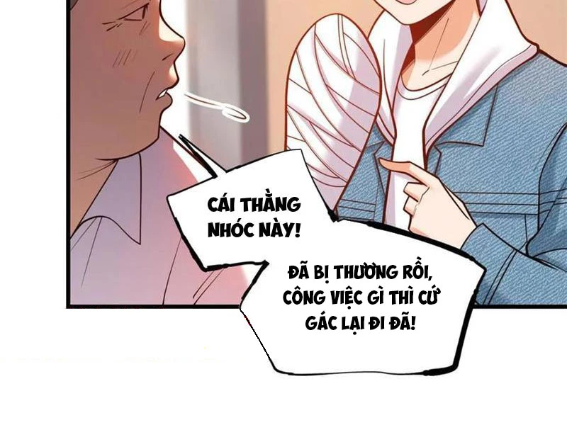 Trọng Sinh Không Làm Chạn Vương, Tôi Một Mình Nạp Game Thăng Cấp Chapter 124 - Trang 4