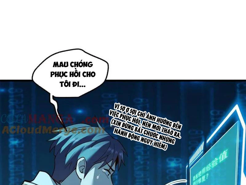 Trọng Sinh Không Làm Chạn Vương, Tôi Một Mình Nạp Game Thăng Cấp Chapter 125 - Trang 4