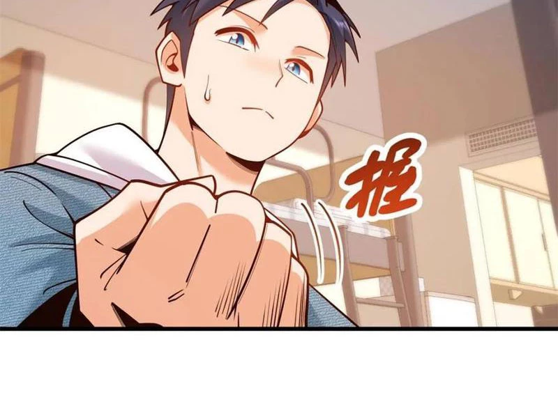 Trọng Sinh Không Làm Chạn Vương, Tôi Một Mình Nạp Game Thăng Cấp Chapter 125 - Trang 4