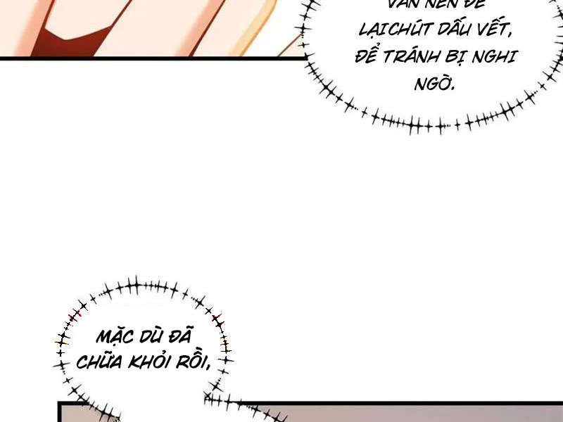 Trọng Sinh Không Làm Chạn Vương, Tôi Một Mình Nạp Game Thăng Cấp Chapter 125 - Trang 4