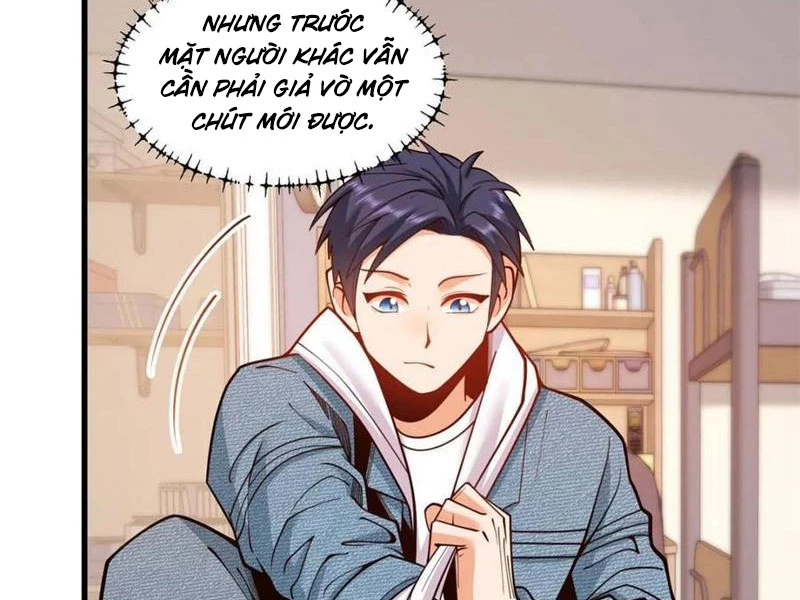 Trọng Sinh Không Làm Chạn Vương, Tôi Một Mình Nạp Game Thăng Cấp Chapter 125 - Trang 4