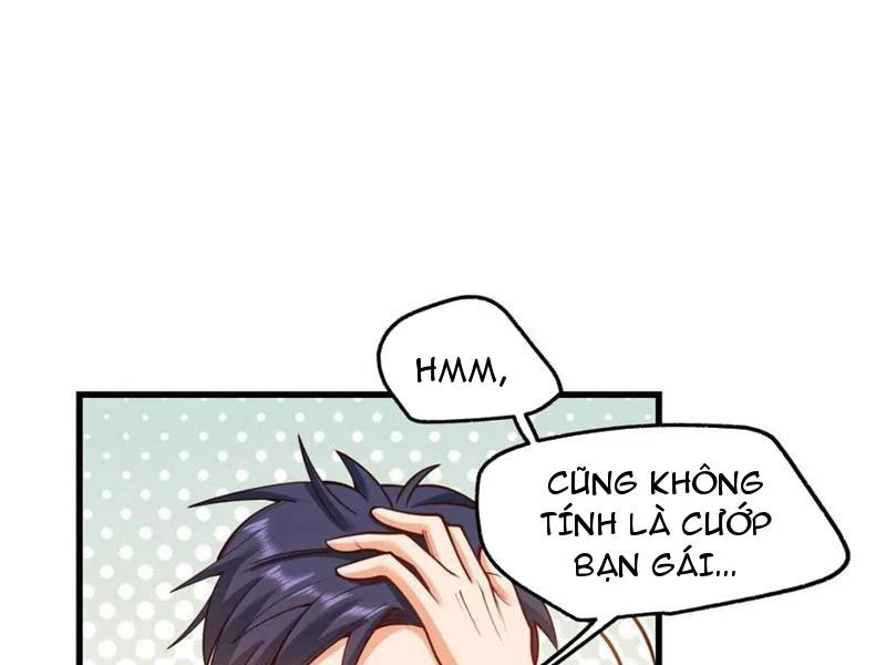 Trọng Sinh Không Làm Chạn Vương, Tôi Một Mình Nạp Game Thăng Cấp Chapter 125 - Trang 4