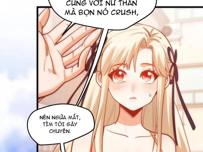 Trọng Sinh Không Làm Chạn Vương, Tôi Một Mình Nạp Game Thăng Cấp Chapter 125 - Trang 4