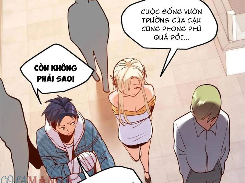 Trọng Sinh Không Làm Chạn Vương, Tôi Một Mình Nạp Game Thăng Cấp Chapter 125 - Trang 4