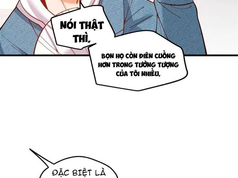 Trọng Sinh Không Làm Chạn Vương, Tôi Một Mình Nạp Game Thăng Cấp Chapter 125 - Trang 4
